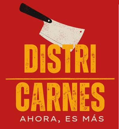 DistriCarnes — Ahora, es más